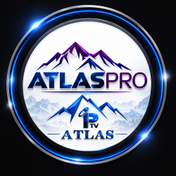 SUSCRIPCIÓN ATLAS PRO IPTV