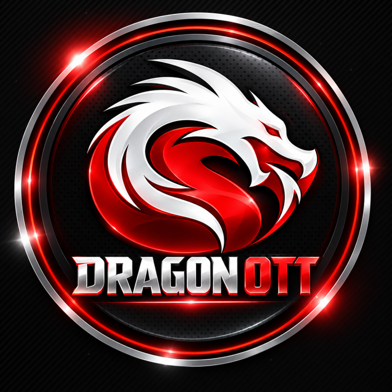 DRAGON OTT IPTV SUBSCRIPTION