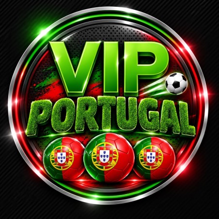 VIP PORTUGAL IPTV Subscription | IPTVFacile