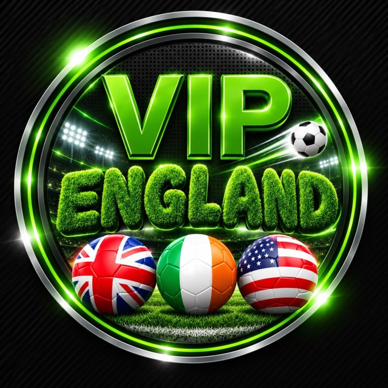 VIP ENGLAND IPTV Subscription | IPTVFacile