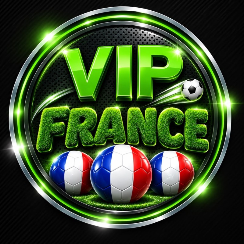 Abonnement IPTV VIP FRANCE | IPTVFacile