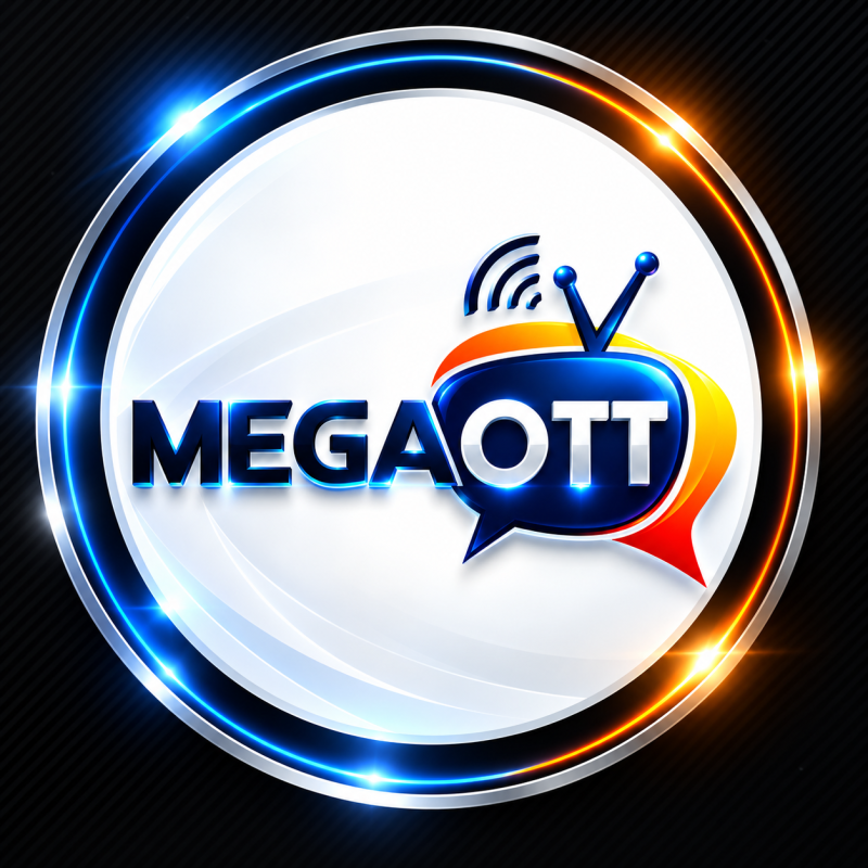 MEGA OTT IPTV Subscription | IPTVFacile
