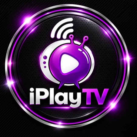 Abonnement IPTV IPLAY TV | IPTVFacile