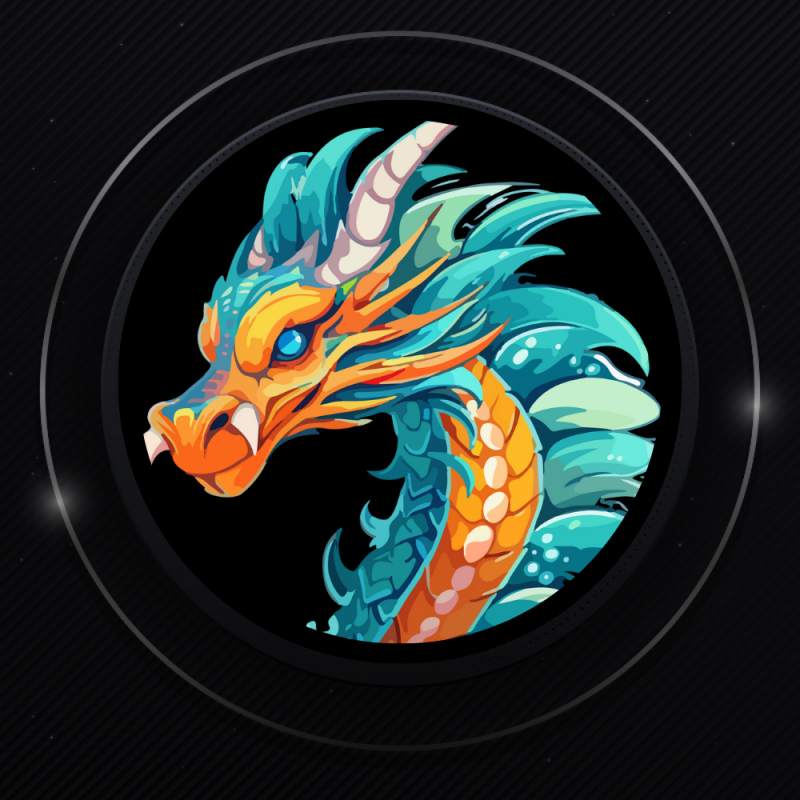 IPTV Subscription dragon ott