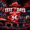 7 DAY TRIAL