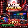 IPTV Wholesale Panel