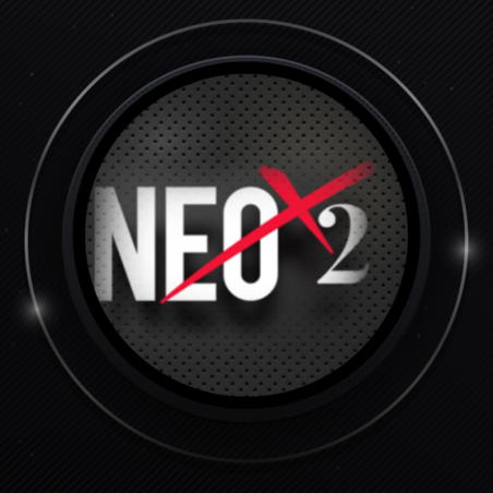 NEO X2 IPTV