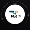 Subscription NET TV offers a range of streaming qualities that adapt to your internet connection.
