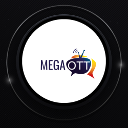 MEGA OTT IPTV