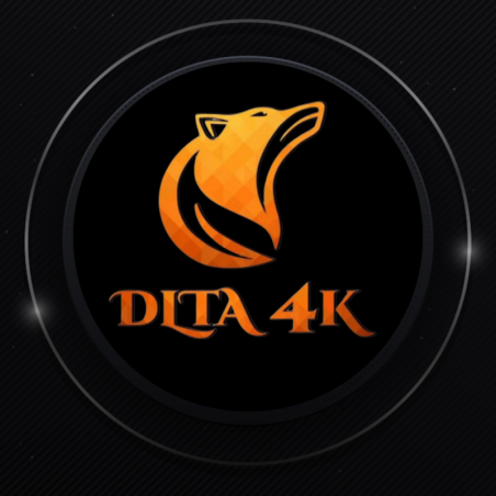 DLTA 4K IPTV