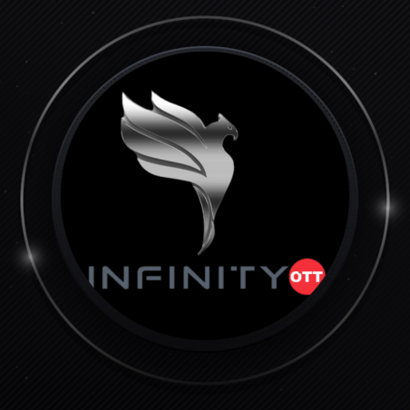 INFINITY OTT IPTV