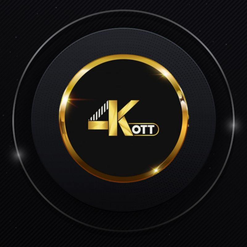 4K OTT IPTV