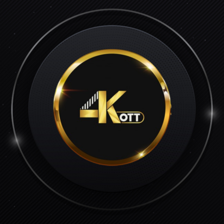 4K OTT IPTV