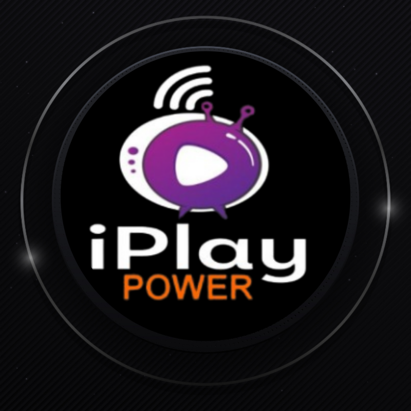 IPLAY POWER IPTV