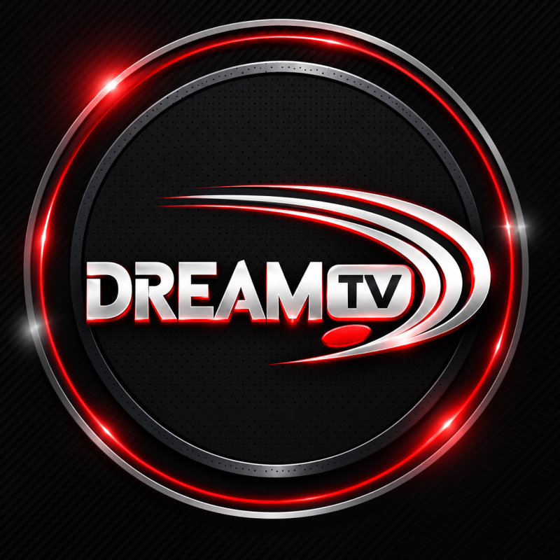 ASSINATURA DREAM TV IPTV