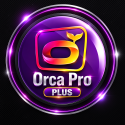 ABONNEMENT ORCA PRO PLUS IPTV
