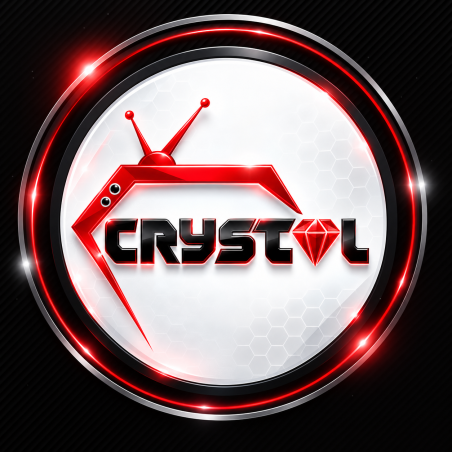 CRYSTAL OTT IPTV SUBSCRIPTION